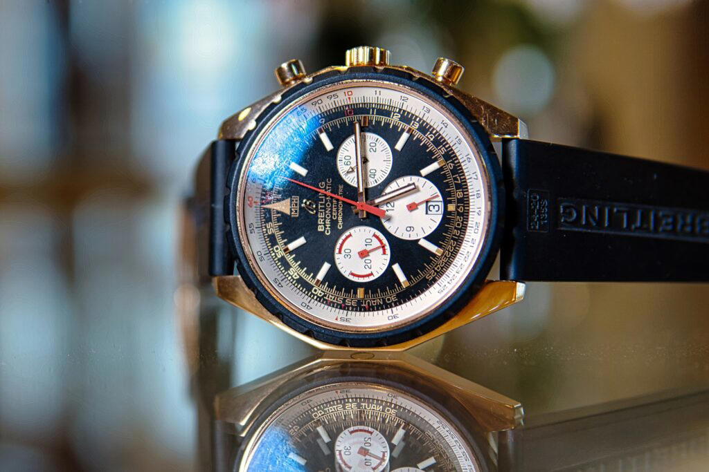 5. Punctuality Was a Sign of Respect