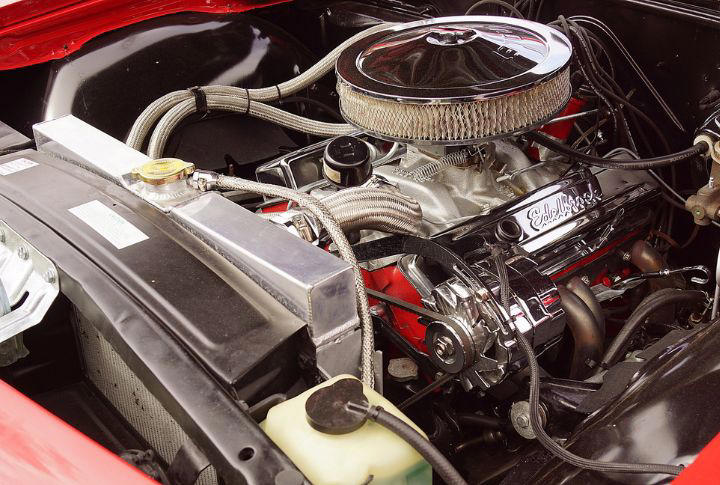 Air Filter Replacements at Every Oil Change