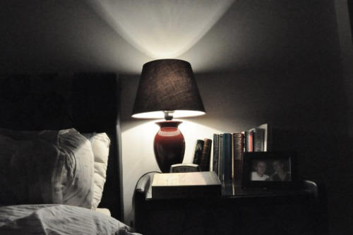 14. Lamps