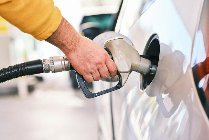 Premium Gasoline for Ordinary Cars
