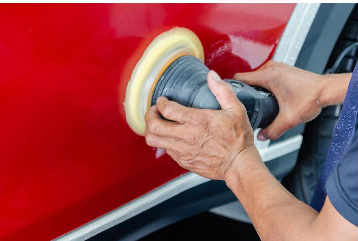 Undercoating for Rust Prevention