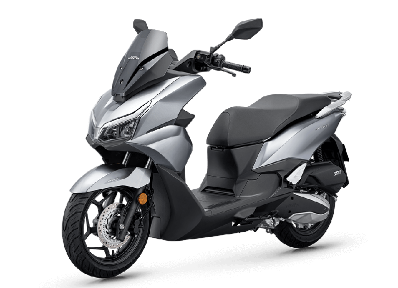 Array,Spesifikasi Skutik Bongsor Baru Honda: Pakai Radar, Konsumsi BBM 43 Km/L