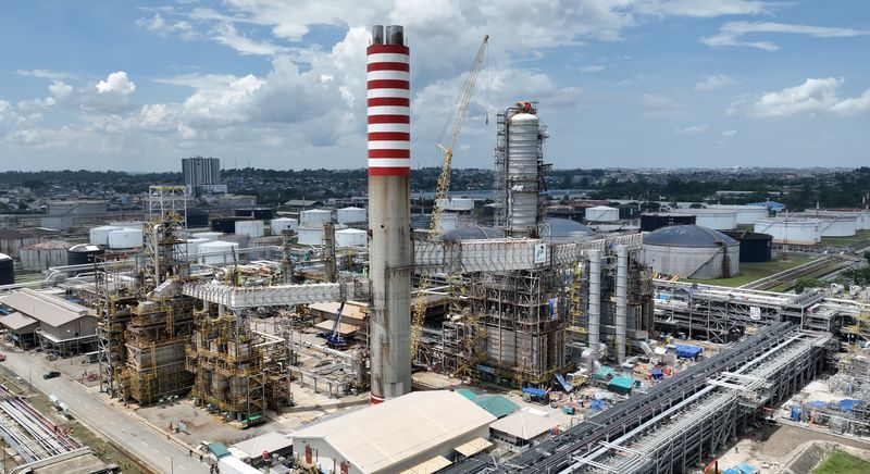 Array,Pertamina Bantah Soal Tidak Bangun Kilang Minyak, Ini Buktinya