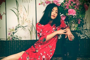 田中葵