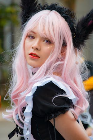 山口恵