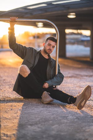 Ethan Johnson