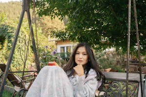 松田美穂