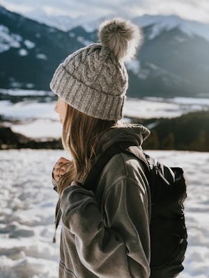 Lauren Bouchard