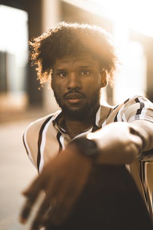 Caleb Brown