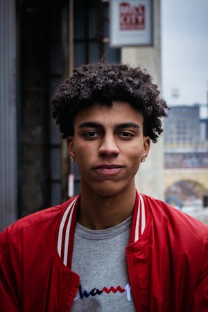 Marcus Wolf