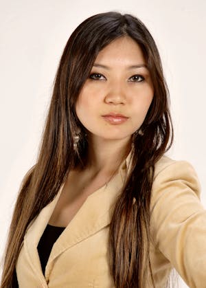 山本結衣