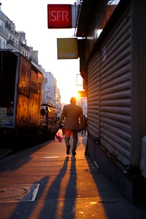 Antoine Garnier