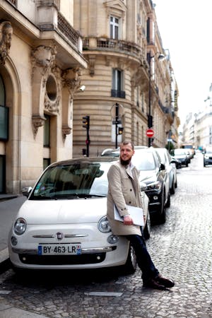 Timéo Dubois