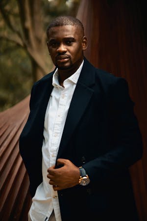 Daniel King