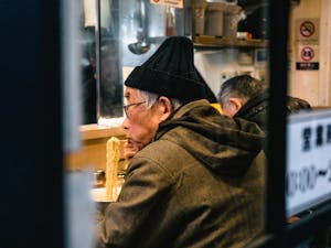 田中誠
