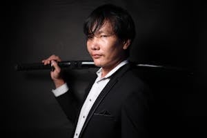 山口陽介