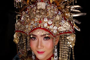 Indah Putra