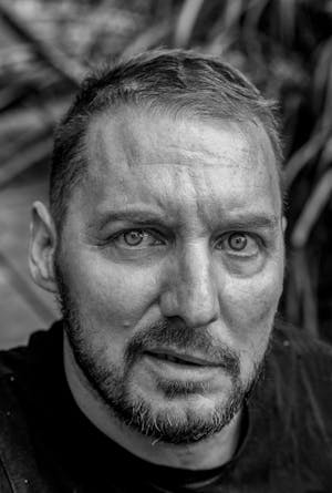 Antoine Vincent