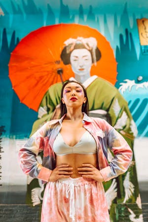 青木恵