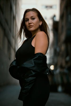 Lily Morgan