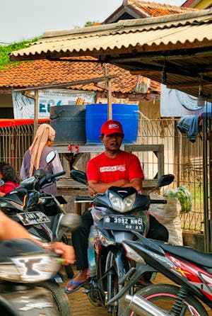 Joko Suharto