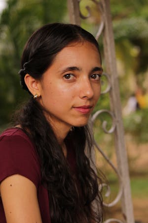 Paula Álvarez