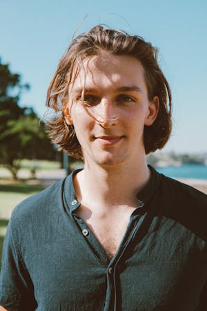 Rasmus Richter