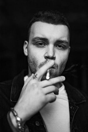 Erik Krüger