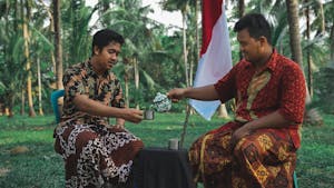 Arif Pratama