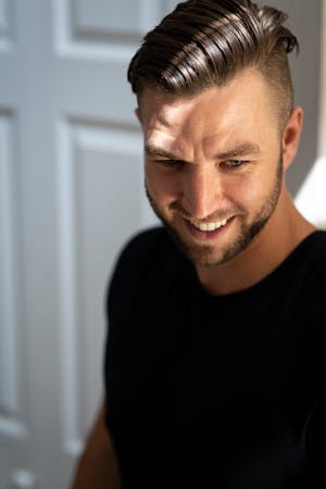Justin Leblanc