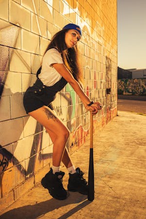 Lola Garrido