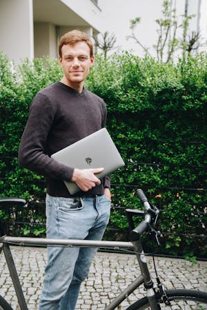 Daniel Kaiser