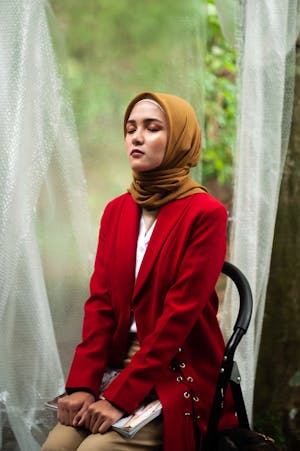 Indah Saputro