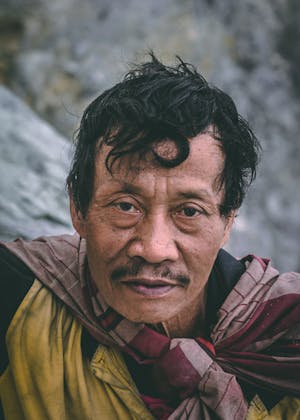 Rafi Putra