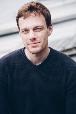 Matthias Bauer