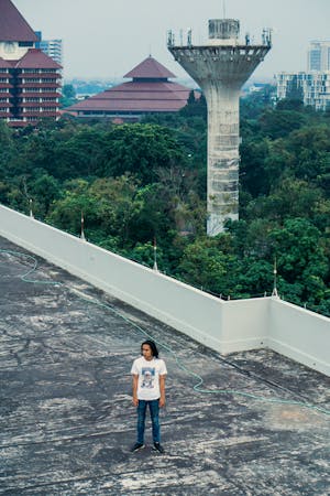 Ahmad Surya