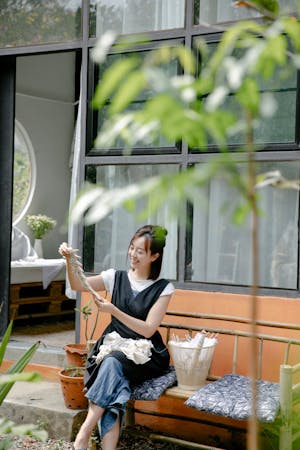 前田真奈