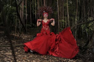 Maya Satria