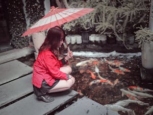 山口菜々子