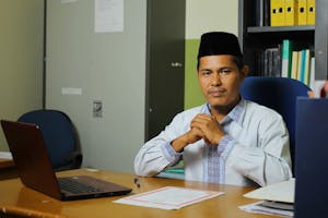 Hendra Septian
