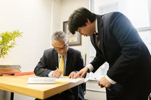 小川徹