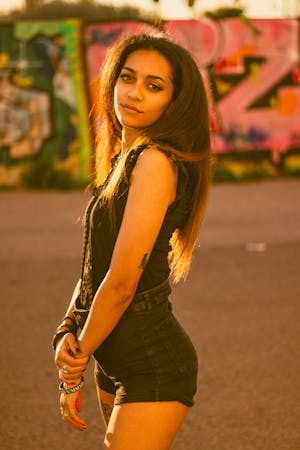 Alba Delgado