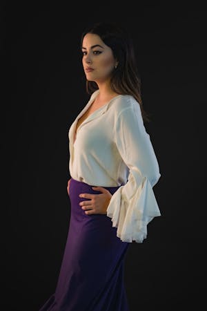 Nora Muñoz