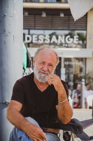 Antoine Dubois