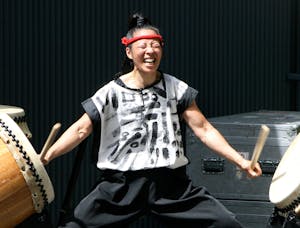 中川大和