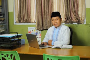 Dedi Permana