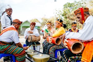 Joko Santoso