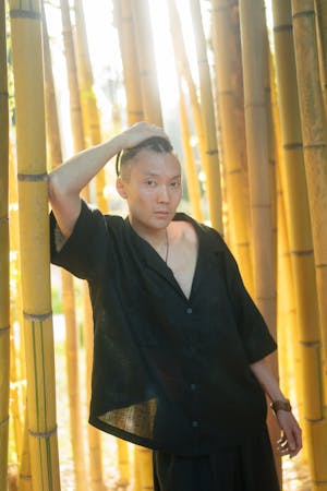 田中蒼
