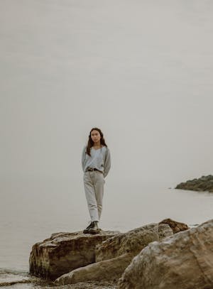 Amélie Fortin