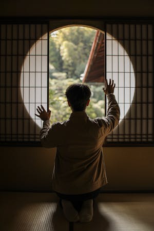 山口健